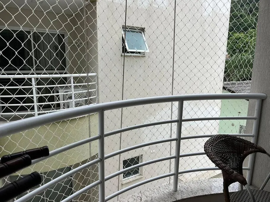 Lindo Apartamento No Centro Bombinhas 2 Quartos 0*,