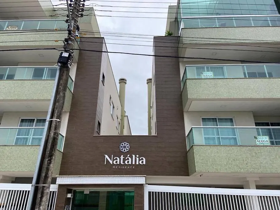 Lindo Apartamento No Centro Bombinhas 2 Quartos Apartment