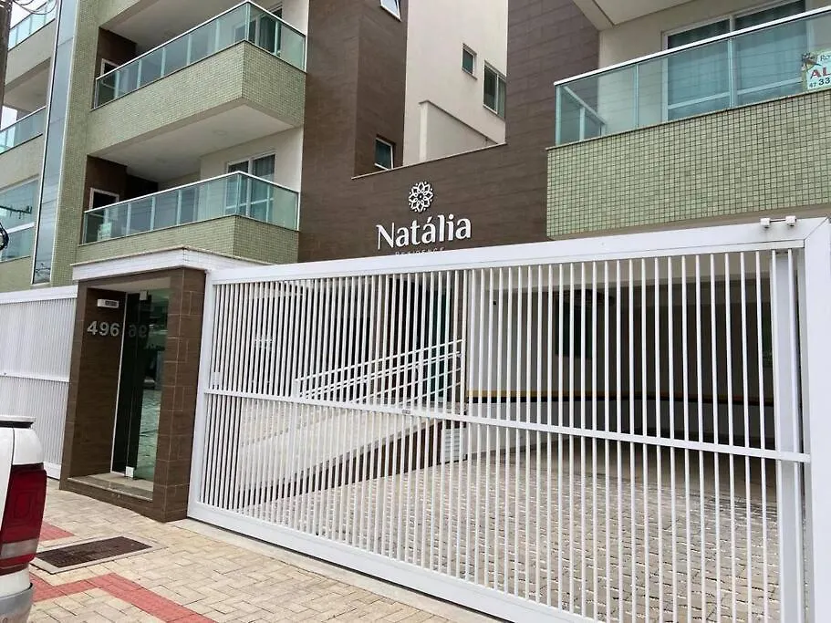 Lindo Apartamento No Centro Bombinhas 2 Quartos Brasilien