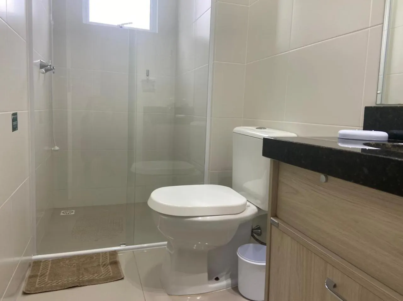 Lindo Apartamento No Centro Bombinhas 2 Quartos ブラジル