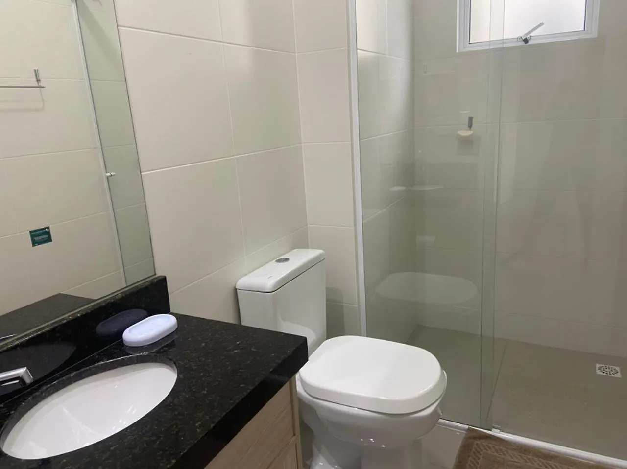Lindo Apartamento No Centro Bombinhas 2 Quartos アパート