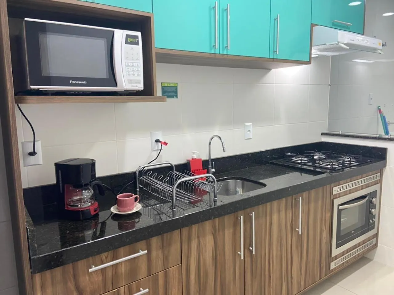 Lindo Apartamento No Centro Bombinhas 2 Quartos アパート