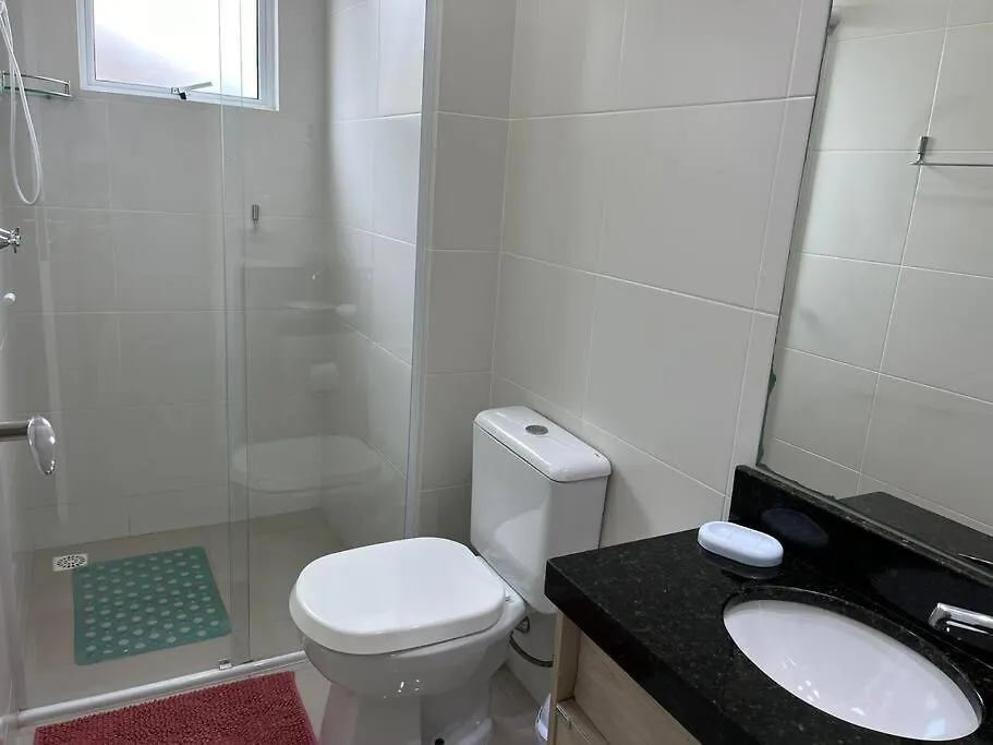 Lindo Apartamento No Centro Bombinhas 2 Quartos