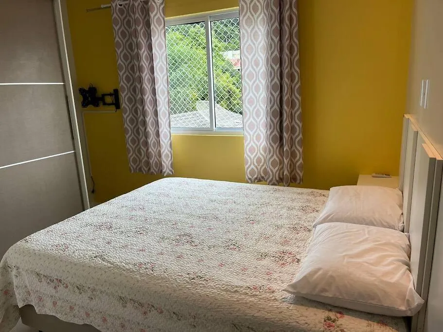 Lindo Apartamento No Centro Bombinhas 2 Quartos